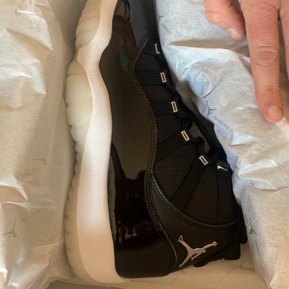 Air Jordan 11 jubilee main image 6